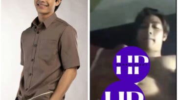 Jeff Moses Jakol Scandal Video Leaked Porn XXX