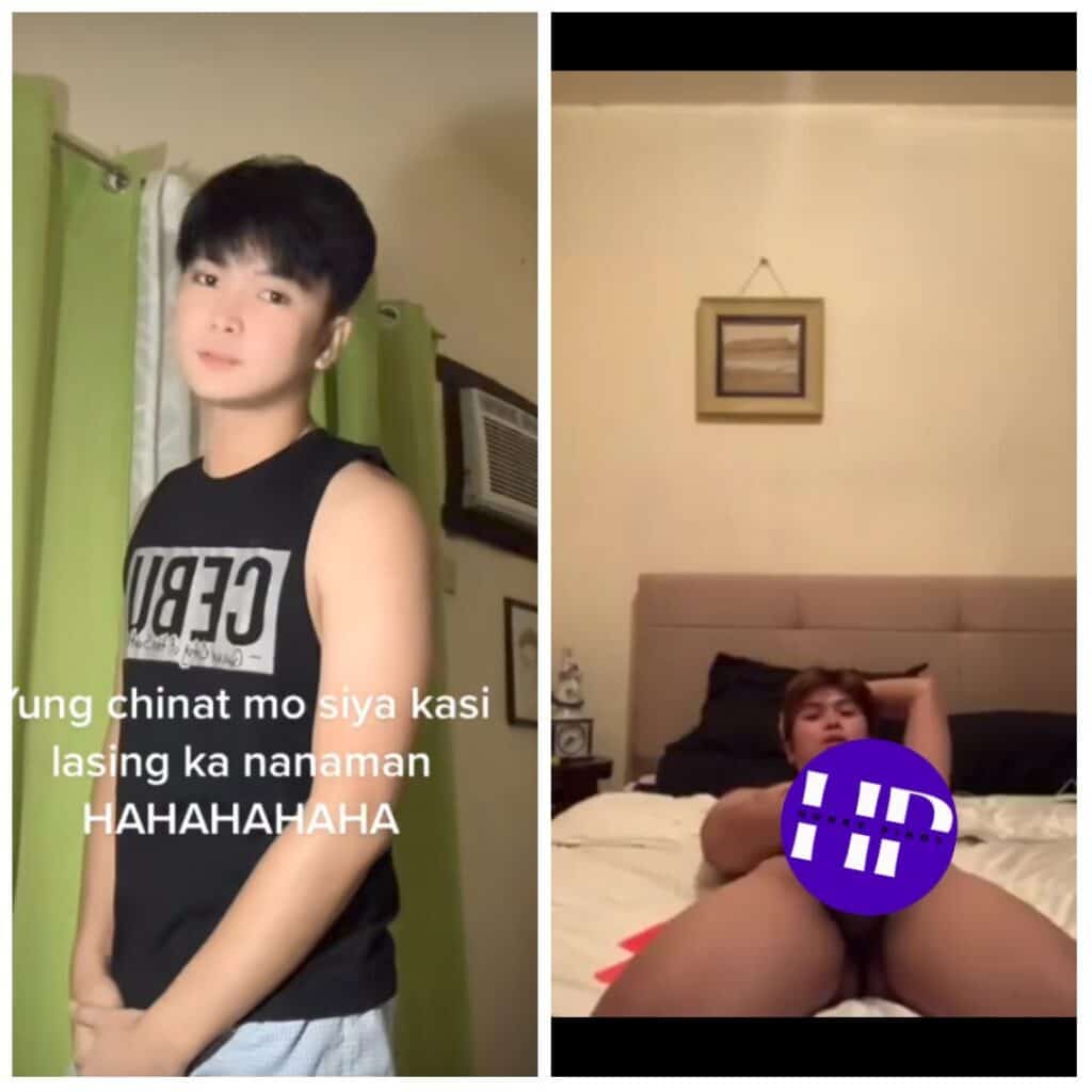 Jek Gabayan Jakol Scandal Video Leaked Online Pinoy Porn XXX
