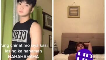 Jek Gabayan Jakol Scandal Video Leaked Online Pinoy Porn XXX