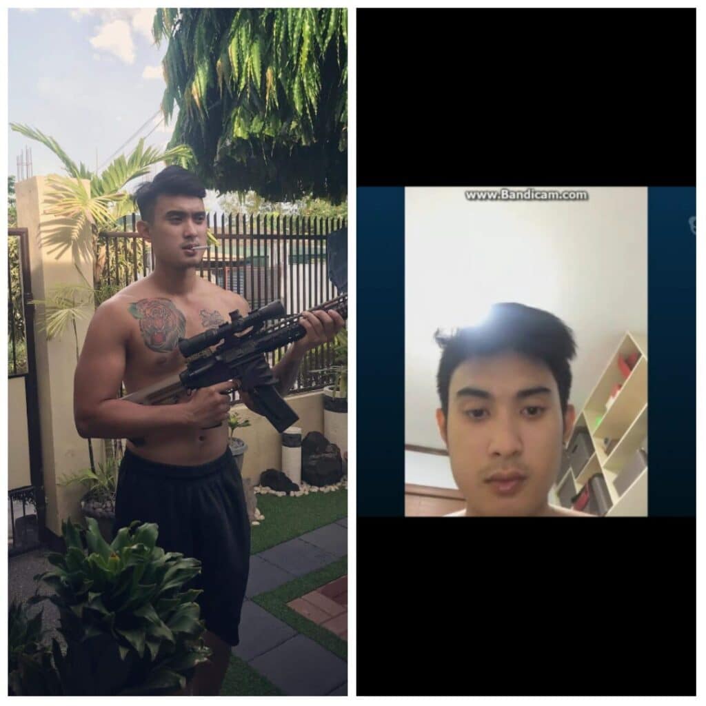 Jeko Vitug Scandal Jakol Video Leak Porn XXX