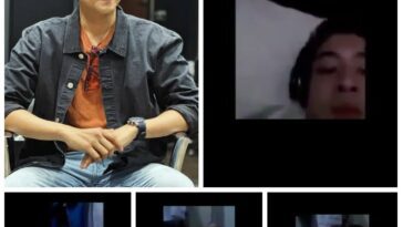 Jeric Gonzales Jakol Scandal Video Leaked Online Pinoy Actor Porn XXX