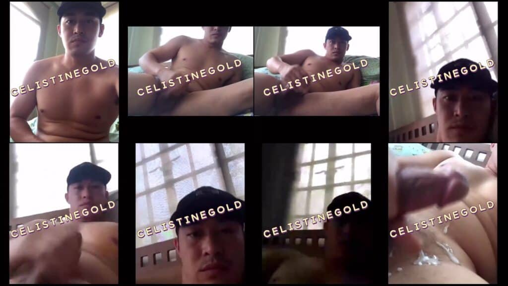 Jericho Arnaiz X Celistine Gold part 2 Jakol Video Watch Pinoy Porn XXX