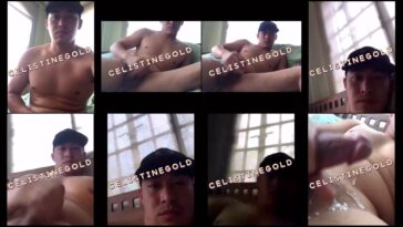 Jericho Arnaiz X Celistine Gold part 2 Jakol Video Watch Pinoy Porn XXX