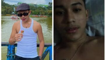 Jewel Sinadjan Poging Pinoy Jakol Video Leak XXX