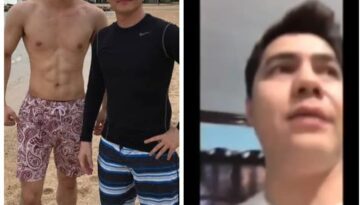 Jim Salas Tatay ni Paul Salas Leaked Scandal Video XXX 1 Jim Salas Tatay ni Paul Salas Leaked Scandal Video XXX