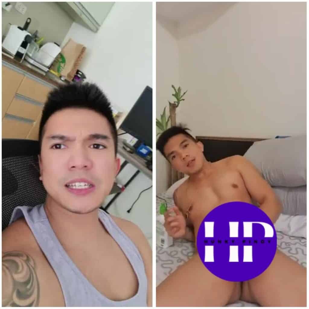Joaquin Dagohoy Jakol Scandal Video Leaked Online Watch Pinoy Porn XXX