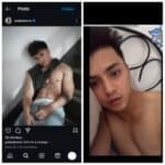 Joel Palencia Nude Scandal Video Porn XXX