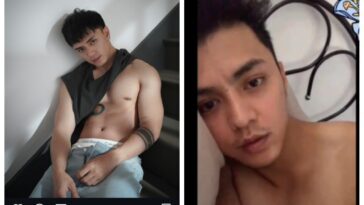 Joel Palencia Nude Scandal Video Porn XXX