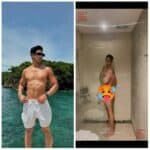 John Bonifacio Ligo Bathroom Scene Scandal Video Leak XXX 17 John Bonifacio Ligo Bathroom Scene Scandal Video Leak XXX