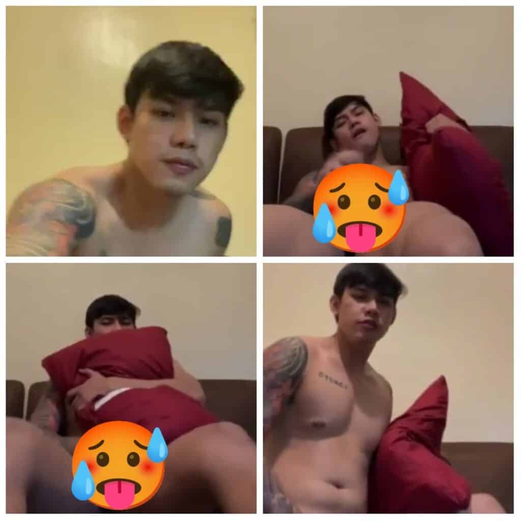 John Del Rosario Jakol Burat Scandal Video Leaked Pinoy Porn XXX