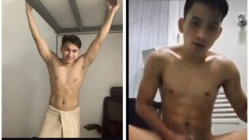 John Kerwin Martinez Pinoy TikToker Viral Jakol Video