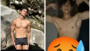 John Laurence Paglicawan Jakol Scandal Video Pinoy XXX