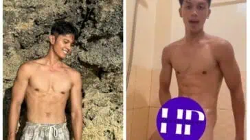 John Laurence Paglicawan Jakol Video Part 2 Watch Pinoy Porn XXX