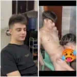 John Paul Gorens Chupaan Video Leak Porn XXX