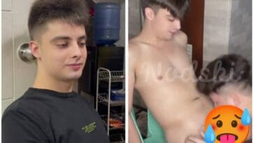 John Paul Gorens Chupaan Video Leak Porn XXX 1 John Paul Gorens Chupaan Video Leak Porn XXX