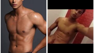 John Vic De Guzman Pinoy Actor at Volleyball Player Jakol Scandal 1 John Vic De Guzman Pinoy Actor at Volleyball Player Jakol Scandal