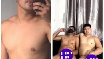 Jomar Jakosalem Jakol Video with Friend Scandal Leaked Online Watch Pinoy Porn XXX