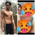 Jordan San Juan Jakol Video Scandal Leak Porn XXX