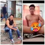 Jordan Sibbaluca Jakol Scandal Video Leaked Pinoy Porn XXX