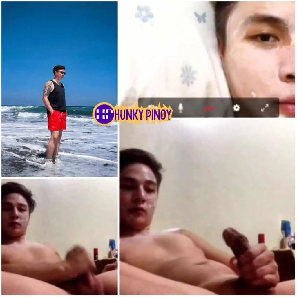 Joshua Calara Jakol Scandal Video Leaked Watch Pinoy Porn XXX