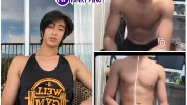 Joshua Dinglasan Jakol Scandal Video Leak Watch Pinoy Porn XXX