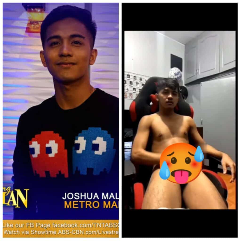 Joshua Maliwat Jakol Video Scandal Leaked Porn XXX
