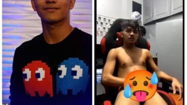 Joshua Maliwat Jakol Video Scandal Leaked Porn XXX