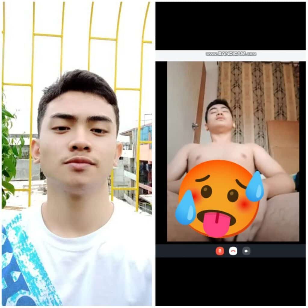 Juan Carlos Brillantes Jako Video Scandal Porn XXX