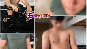 Julian Dave Agustin Jakol Burat Video Leaked Watch Free Pinoy Porn XXX