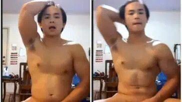 Julian Ian Agustin Jakol Scandal Video Leak Watch Pinoy Porn XXX