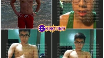 Julian Jugo Jakol Burat Scandal Video Leaked Online Watch Free Pinoy Porn XXX