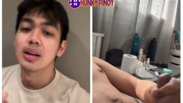 Jumar Angelo Martinez Burat Jakol Scandal Video Leak Watch Pinoy Porn XXX