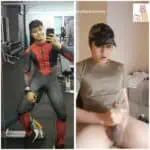 Justin Hermosa Alter Jakol Video Watch Full Video