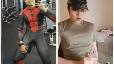 Justin Hermosa Alter Jakol Video Watch Full Video