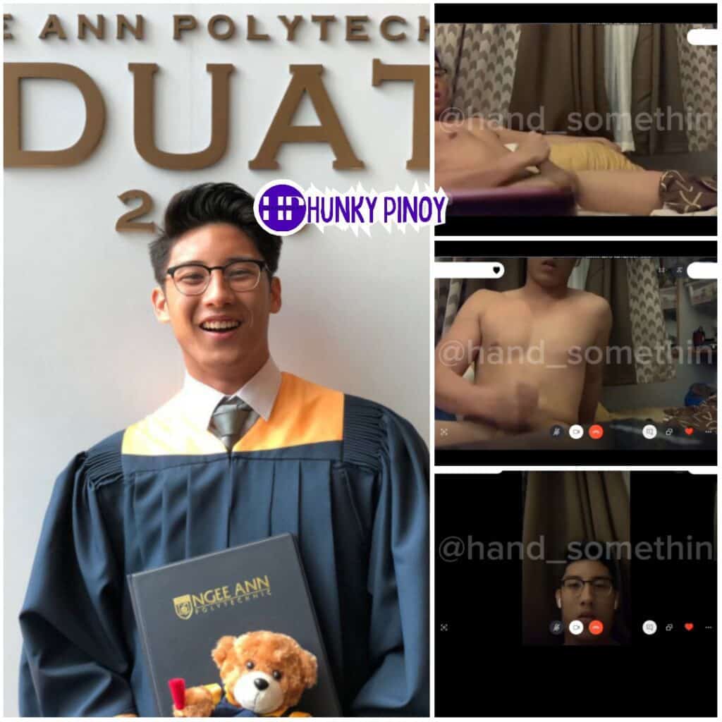 Justin Justiniano part2 Jakol Scandal Video Leak Watch Pinoy Porn XXX