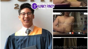 Justin Justiniano part2 Jakol Scandal Video Leak Watch Pinoy Porn XXX