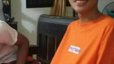 Justin Madrigal Viral Full Video Lalaking Naka Orange Chinupa ng Bakla 1 Justin Madrigal Viral Full Video Lalaking Naka Orange Chinupa ng Bakla