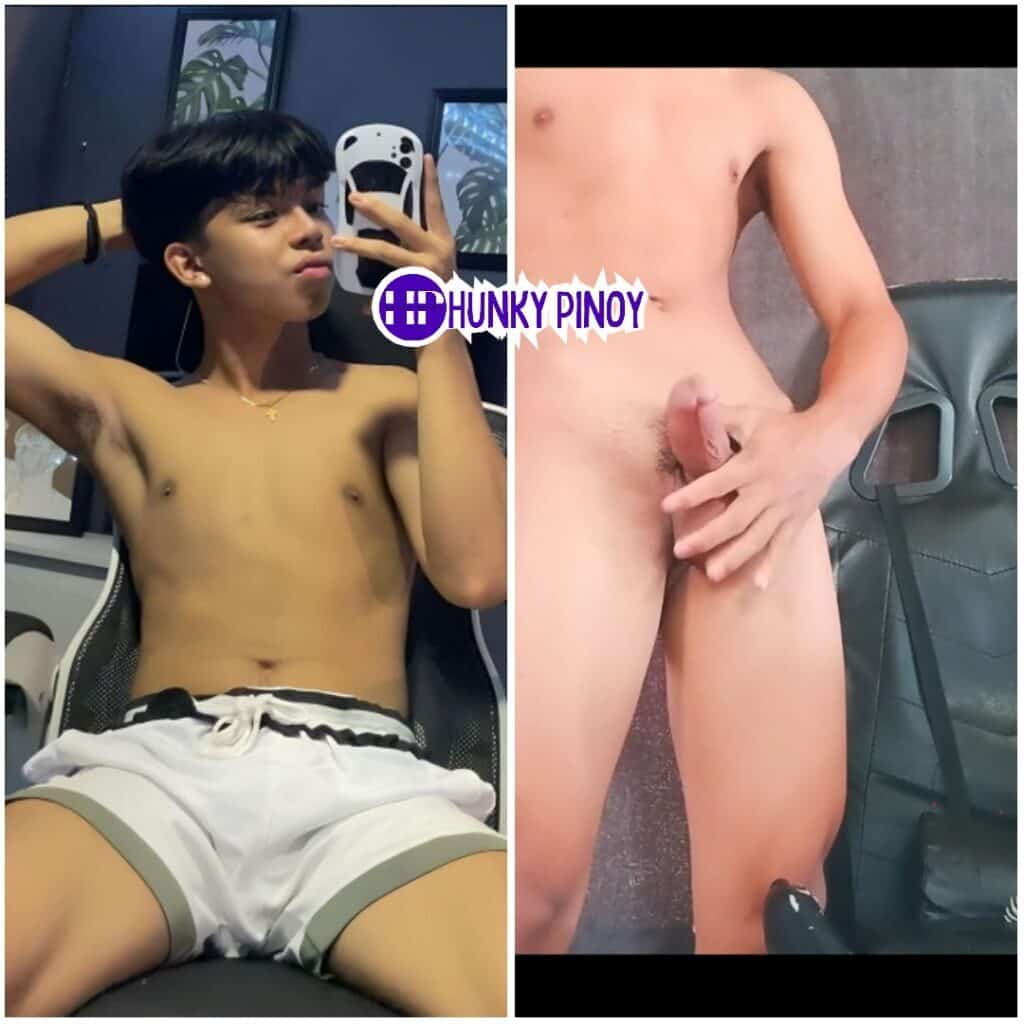 KERVS Alter Pinoy Jakol Burat Video Leak Watch Free Pinoy Porn XXX