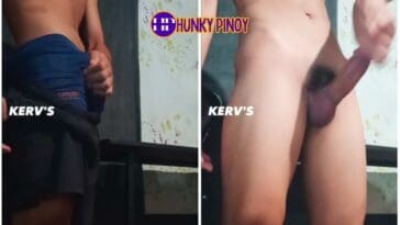 KERVS Part 4 Salsal Titi Video Leaked Online Watch Pinoy Porn XXX