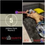 KVHUNTS Jobless Hunk Round 2 Video Leak Watch Pinoy Porn XXX