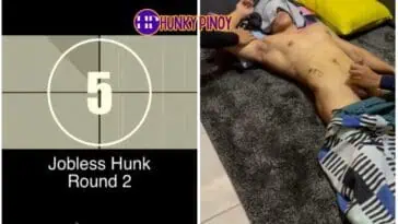 KVHUNTS Jobless Hunk Round 2 Video Leak Watch Pinoy Porn XXX