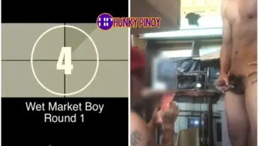KVHUNTS Wet Market Boy Round 1 Video Leak Watch Free Pinoy Porn XXX