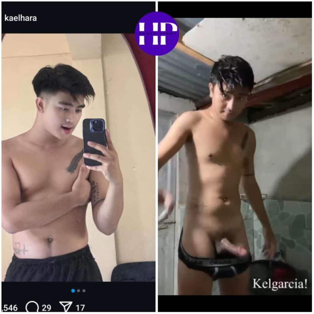 Kael Montalban Hara Jakol Scandal Video Leak Watch Pinoy Porn XXX