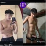 Kael Montalban Hara Jakol Scandal Video Leak Watch Pinoy Porn XXX