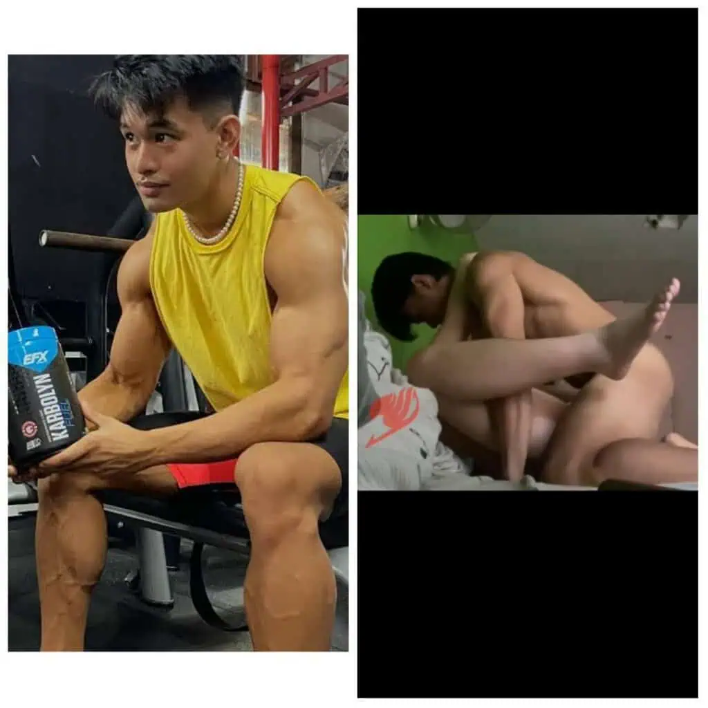 Karl Facuri Sx Leaked Scandal Video Porn XXX