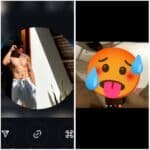 Karl Medalla Jakol Scandal Video Porn XXX