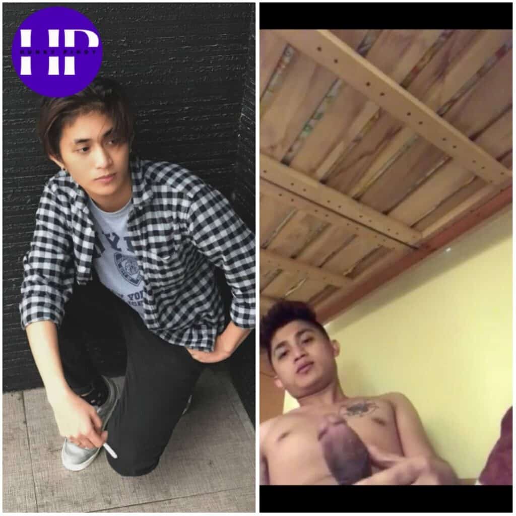 Kennard Jade Aguilar Jakol Videos Malaki ang Titi