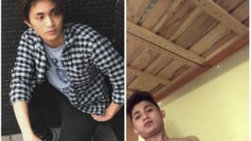 Kennard Jade Aguilar Jakol Videos Malaki ang Titi