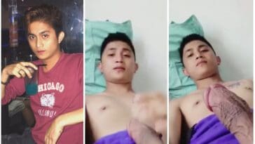 Kennard Jade Aguilar part 2 Jakol Scandal Video Leak Watch Pinoy Porn XXX