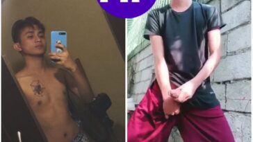 Kennard Jade Aguilar part4 Jakol Video Scandal Leak Watch Pinoy Porn XXX